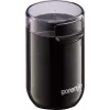 Kaffeemühle Gorenje SMK150SB — 150-W-Motor, 45-g-Bohnenkapazität, Edelstahlmesser, schwarz