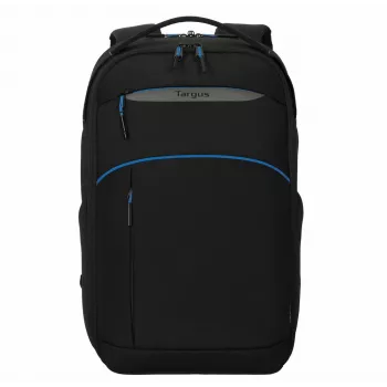 Targus TBB643GL Laptoptasche 40,6 cm (16 Zoll) Rucksack Schwarz