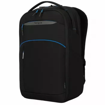 Targus TBB643GL Laptoptasche 40,6 cm (16 Zoll) Rucksack Schwarz