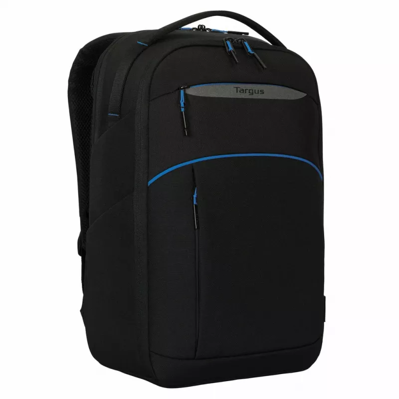 Targus TBB643GL Laptoptasche 40,6 cm (16 Zoll) Rucksack Schwarz