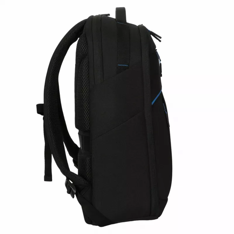 Targus TBB643GL Laptoptasche 40,6 cm (16 Zoll) Rucksack Schwarz