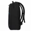 Targus TBB643GL Laptoptasche 40,6 cm (16 Zoll) Rucksack Schwarz