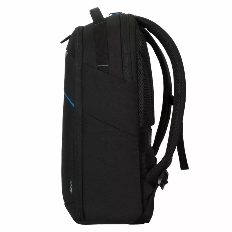 Targus TBB643GL Laptoptasche 40,6 cm (16 Zoll) Rucksack Schwarz