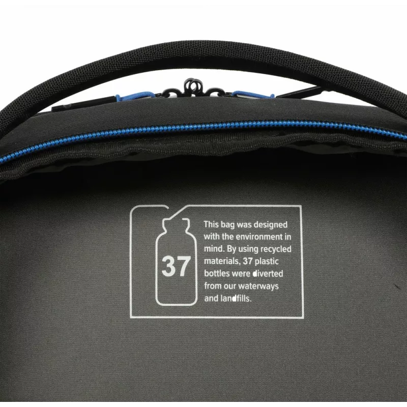 Targus TBB643GL Laptoptasche 40,6 cm (16 Zoll) Rucksack Schwarz
