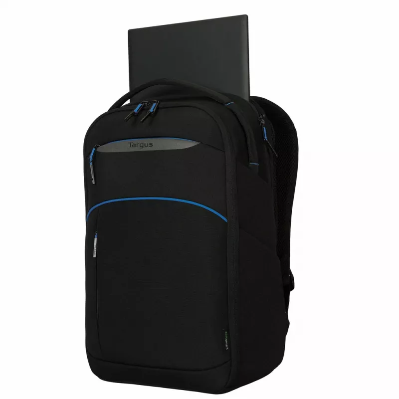 Targus TBB643GL Laptoptasche 40,6 cm (16 Zoll) Rucksack Schwarz