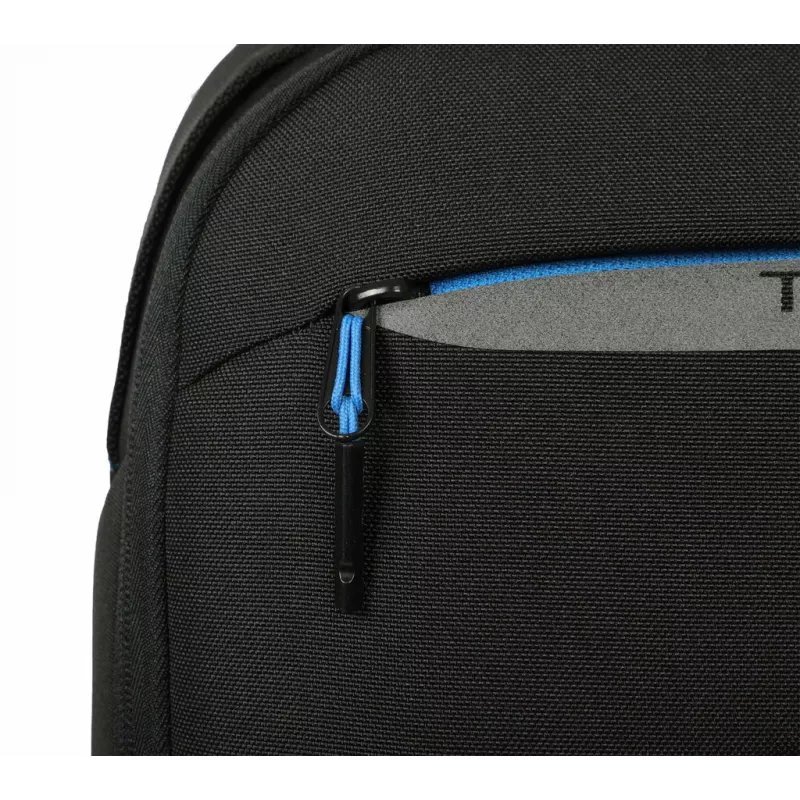 Targus TBB643GL Laptoptasche 40,6 cm (16 Zoll) Rucksack Schwarz