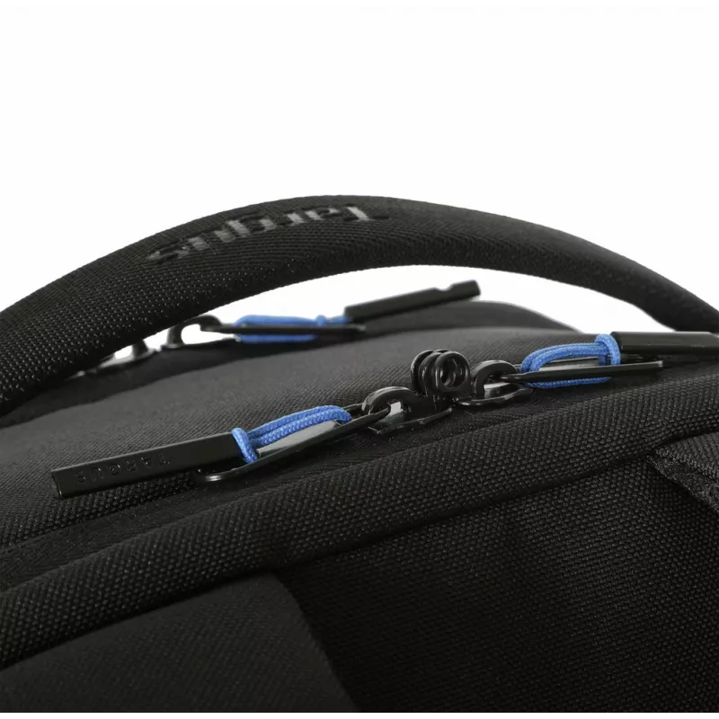 Targus TBB643GL Laptoptasche 40,6 cm (16 Zoll) Rucksack Schwarz