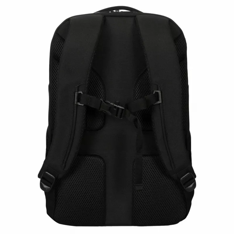 Targus TBB643GL Laptoptasche 40,6 cm (16 Zoll) Rucksack Schwarz