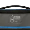 Aktentasche Targus TBT940GL 40,6 cm (16 Zoll) Schwarz Tragegriff Schultergurt
