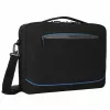 Aktentasche Targus TBT940GL 40,6 cm (16 Zoll) Schwarz Tragegriff Schultergurt