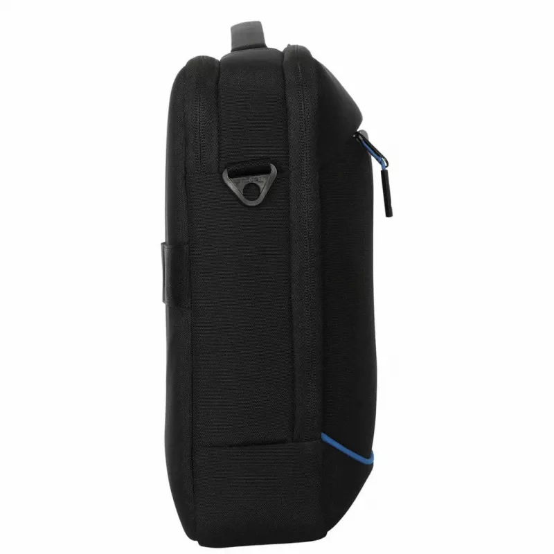 Aktentasche Targus TBT940GL 40,6 cm (16 Zoll) Schwarz Tragegriff Schultergurt