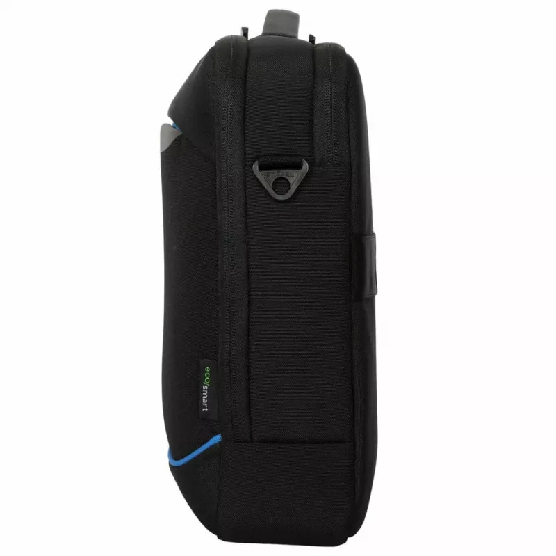 Aktentasche Targus TBT940GL 40,6 cm (16 Zoll) Schwarz Tragegriff Schultergurt