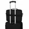 Aktentasche Targus TBT940GL 40,6 cm (16 Zoll) Schwarz Tragegriff Schultergurt