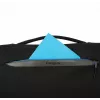 Aktentasche Targus TBT940GL 40,6 cm (16 Zoll) Schwarz Tragegriff Schultergurt