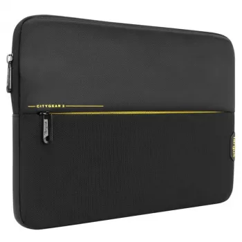 Targus CityGear 29,5 cm (11,6 Zoll) Hülle Schwarz