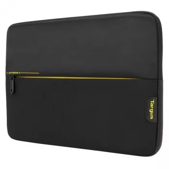 Targus CityGear 29,5 cm (11,6 Zoll) Hülle Schwarz