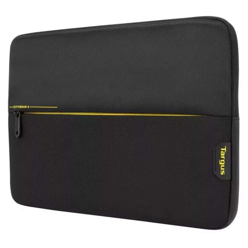 Targus CityGear 29,5 cm (11,6 Zoll) Hülle Schwarz