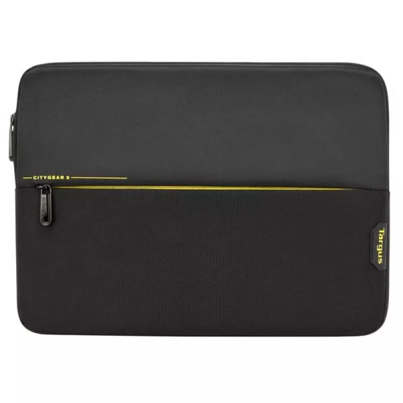 Targus CityGear 29,5 cm (11,6 Zoll) Hülle Schwarz