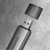 Axagon CRE-SAC SuperSpeed USB-C+USB-A Kartenleser 5 Gbit/s