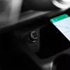 Axagon PWC-5V5 SMART Auto-Ladegerät 24W, 2x USB-A-Port, 5V/2,4A + 5V/2,4A