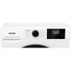 Waschmaschine Gorenje W3NGPI72SBS Frontlader 7 kg, 1200 U/min, LCD, Dampf, 59,5×43,5 cm, Energieklasse B
