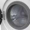 Waschmaschine Gorenje W3NGPI72SBS Frontlader 7 kg, 1200 U/min, LCD, Dampf, 59,5×43,5 cm, Energieklasse B