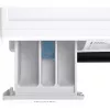 Waschmaschine Gorenje W3NGPI72SBS Frontlader 7 kg, 1200 U/min, LCD, Dampf, 59,5×43,5 cm, Energieklasse B