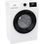 Waschmaschine Gorenje W3NGPI72SBS Frontlader 7 kg, 1200 U/min, LCD, Dampf, 59,5×43,5 cm, Energieklasse B