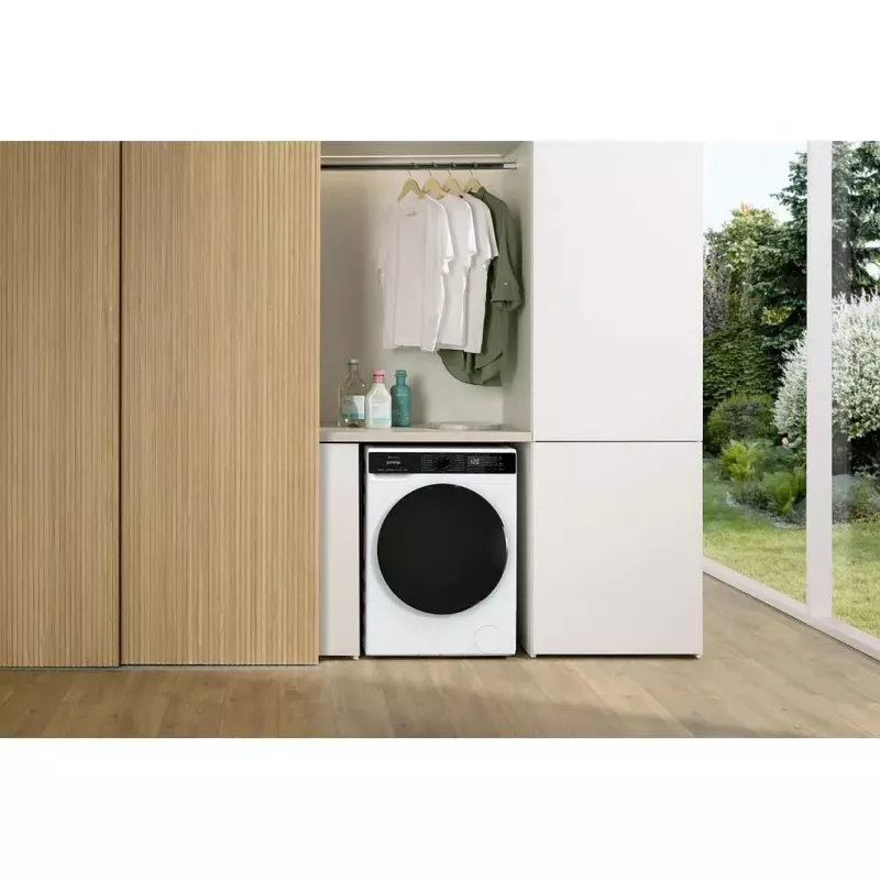 Gorenje WD2PA964ADW Waschtrockner 9 kg / 6 kg 1400 U/min