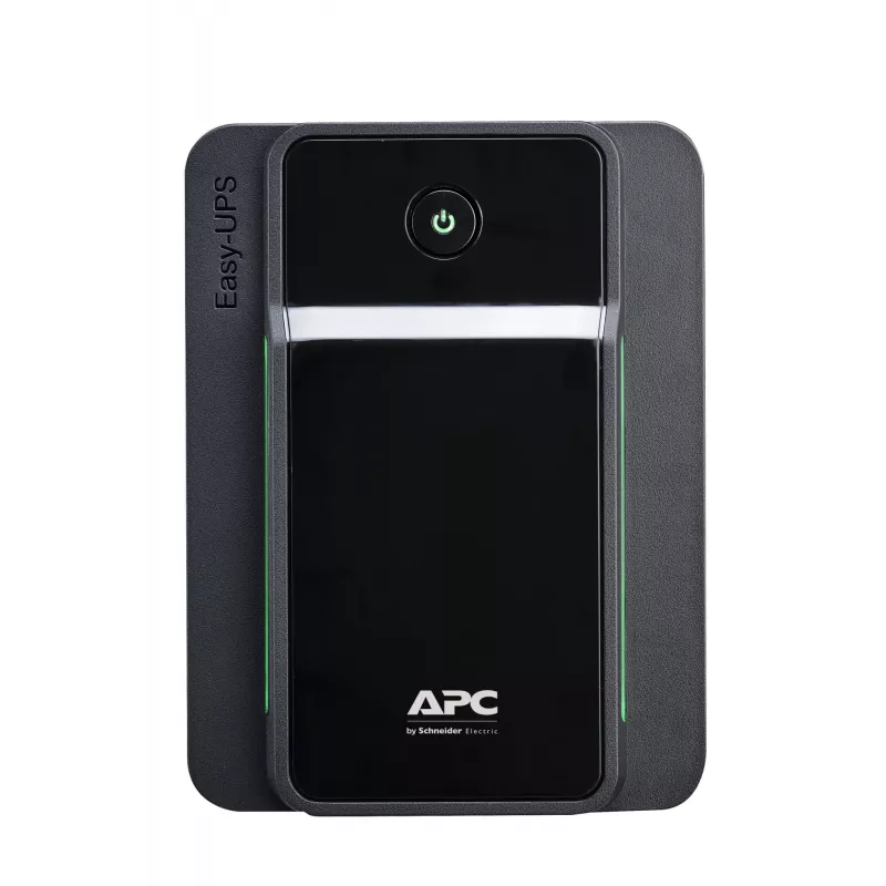 APC Easy UPS unterbrechungsfreie Stromversorgung (USV) Line-Interactive 0,9 kVA 480 W 4 AC-Ausgang/Ausgänge