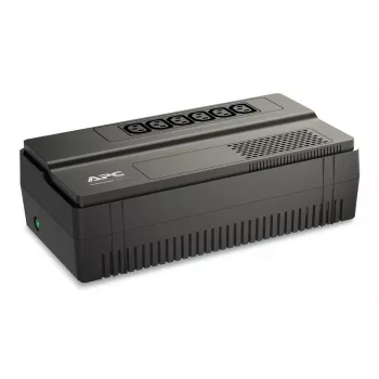 APC BV500I unterbrechungsfreie Stromversorgung (USV) Line-Interactive 0,5 kVA 300 W 1 AC-Ausgang(s)