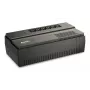 APC BV500I unterbrechungsfreie Stromversorgung (USV) Line-Interactive 0,5 kVA 300 W 1 AC-Ausgang(s)