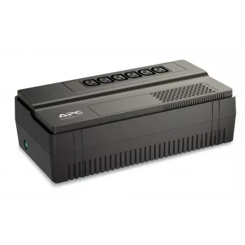 APC BV650I unterbrechungsfreie Stromversorgung (USV) Line-Interactive 0,65 kVA 375 W 1 AC-Ausgang/Ausgänge