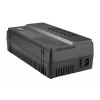APC BV650I unterbrechungsfreie Stromversorgung (USV) Line-Interactive 0,65 kVA 375 W 1 AC-Ausgang/Ausgänge