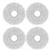 Ersatz-Wischpads für Midea V15 Dampfreiniger — Set mit 4 waschbaren Tüchern