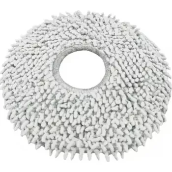 Ersatz-Wischpads für Midea V15 Dampfreiniger — Set mit 4 waschbaren Tüchern