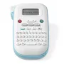 Etikettendrucker Brother PT-N10 Thermotransfer — max. Breite 12 mm, Druckgeschwindigkeit 9 mm/s, LCD, batteriebetrieben