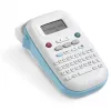 Etikettendrucker Brother PT-N10 Thermotransfer — max. Breite 12 mm, Druckgeschwindigkeit 9 mm/s, LCD, batteriebetrieben