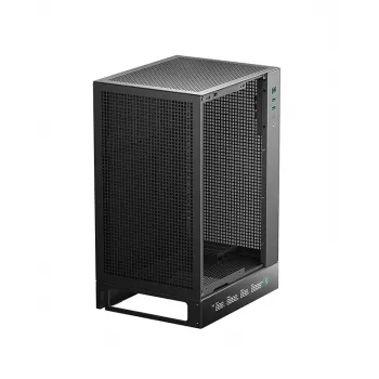 DEEPCOOL R-ch170-bknpi0d-g-1 Computer-Tower-Gehäuse – Schwarz