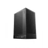 DEEPCOOL R-ch170-bknpi0d-g-1 Computer-Tower-Gehäuse – Schwarz