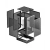 DEEPCOOL R-ch170-bknpi0d-g-1 Computer-Tower-Gehäuse – Schwarz
