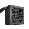 Netzteil DeepCool PL550D 550W ATX 3.0 80 PLUS Bronze, 120mm Lüfter, nicht-modular, 6 SATA, 3x 6+2 PCIe