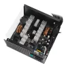 Netzteil DeepCool PL550D 550W ATX 3.0 80 PLUS Bronze, 120mm Lüfter, nicht-modular, 6 SATA, 3x 6+2 PCIe