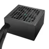 Netzteil DeepCool PL550D 550W ATX 3.0 80 PLUS Bronze, 120mm Lüfter, nicht-modular, 6 SATA, 3x 6+2 PCIe
