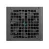 Netzteil DeepCool PL550D 550W ATX 3.0 80 PLUS Bronze, 120mm Lüfter, nicht-modular, 6 SATA, 3x 6+2 PCIe