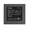 Netzteil DeepCool PL550D 550W ATX 3.0 80 PLUS Bronze, 120mm Lüfter, nicht-modular, 6 SATA, 3x 6+2 PCIe