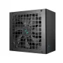 Netzteil DeepCool PL550D 550W ATX 3.0 80 PLUS Bronze, 120mm Lüfter, nicht-modular, 6 SATA, 3x 6+2 PCIe
