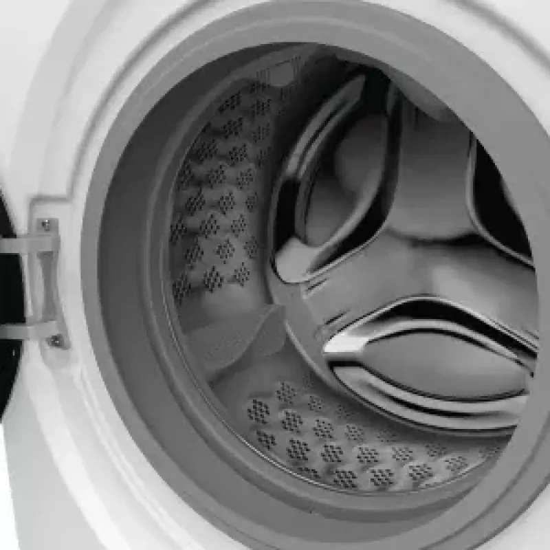Gorenje WPNEI82A1SWIFI Waschmaschine Frontlader 8 kg 1200 U/min Weiß