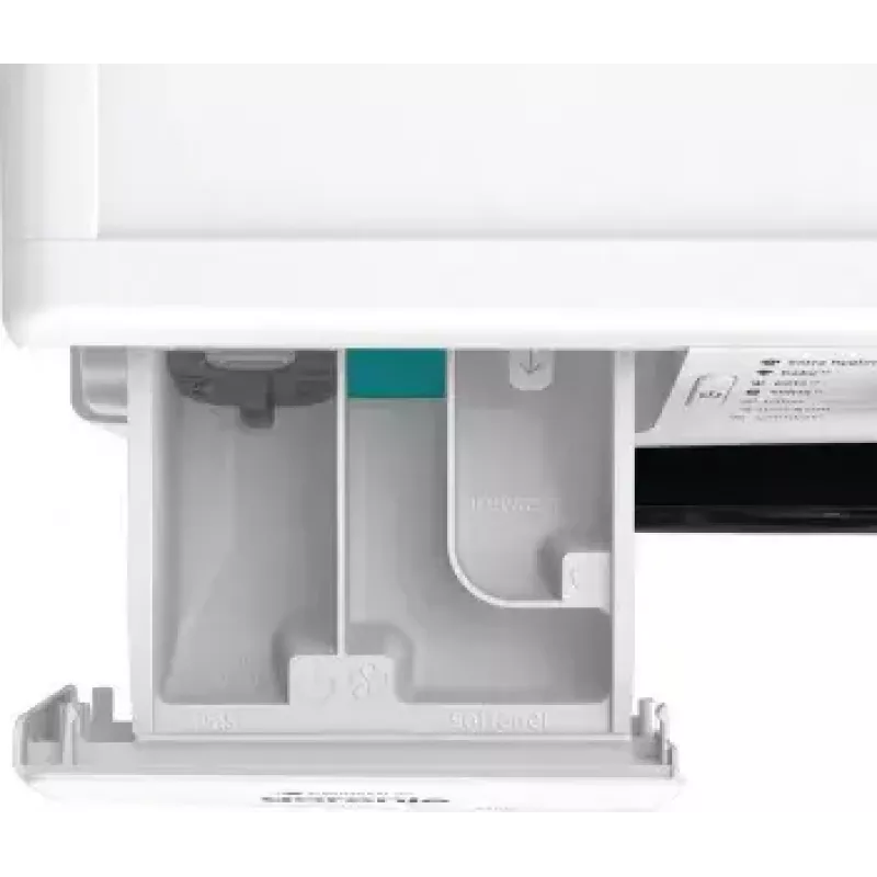 Gorenje WPNEI82A1SWIFI Waschmaschine Frontlader 8 kg 1200 U/min Weiß