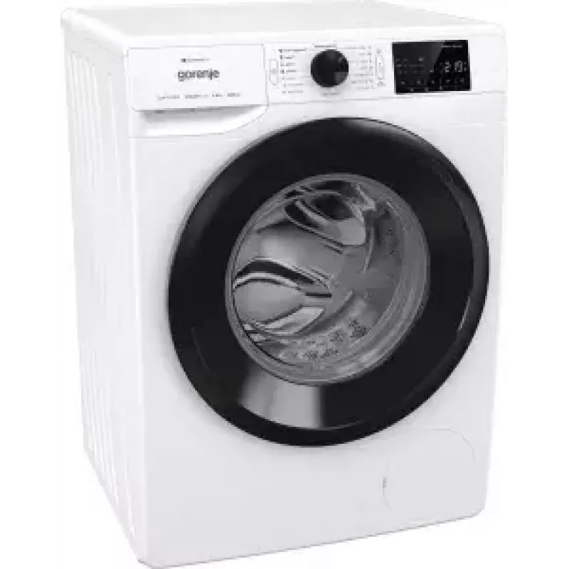 Gorenje WPNEI82A1SWIFI Waschmaschine Frontlader 8 kg 1200 U/min Weiß